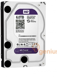 WD Purple 6 Tb [WD60PURZ]