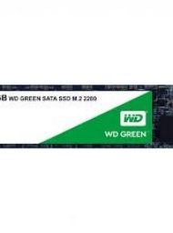 SSD Green 120 GB [WDS120G2G0B]