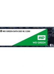 SSD Green 240 GB [WDS240G2G0B]