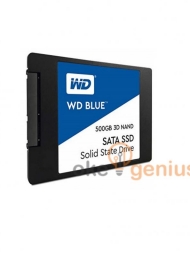 SSD BLUE 500 GB [WDS500G2B0A]