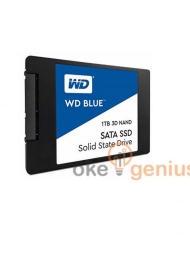 SSD BLUE 1 TB [WDS100T2B0A]