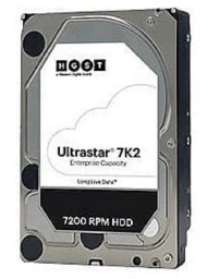 HGST ULTRASTAR 2 TB [HUS722T2TALA604]
