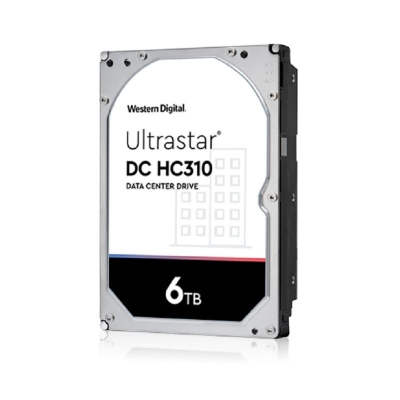 HGST ULTRASTAR 6 TB [HUS726T6TALE6L4]