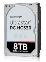 HGST ULTRASTAR 8 TB [HUS728T8TALE6L4]