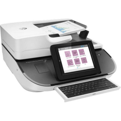 ScanJet 8500 fn2 Flatbed Scanner [L2762A]