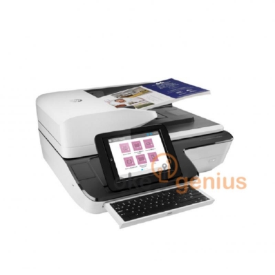ScanJet Enterprise Flow N9120 fn2 Document Scanner [L2763A]