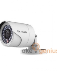 HD720p Bullet Outdoor DS-2CE16C0T-IRP White 3.6mm