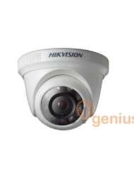 HD720p Eyeball Indoor DS-2CE56C0T-IRP white 2.8 mm