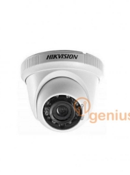 HD720p Eyeball Outdoor DS-2CE56C0T-IR White 2.8mm