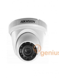 HD720p Eyeball Outdoor DS-2CE56C0T-IR White 3.6mm