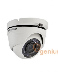 HD720p Eyeball Outdoor  DS-2CE56C0T-IRM White 2.8mm