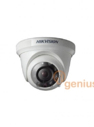 HD720p Eyeball Outdoor DS-2CE56C0T-IT1 White 2.8 mm