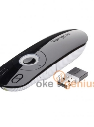 Presenter Remote with Laser (AMP13AP-51)