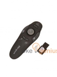 Wireless Presenter w/ Cursor (AMP17AP-51)