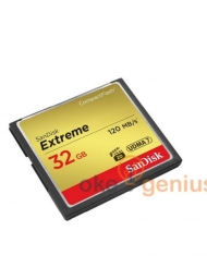 ExtremeCF 32GB