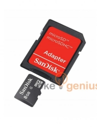 microSD 8GB