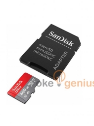 Ultra microSDXC 400GB