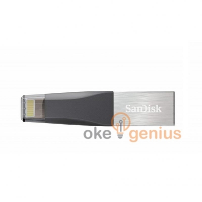 iXpand mini flash drive 32GB, USB 3.0