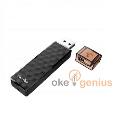 Connect Wireless Stick - 64GB