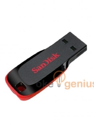 Cruzer Blade USB Flash Drive CZ50 32GB