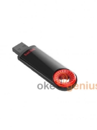 Cruzer Dial USB Flash Drive  CZ57 64GB