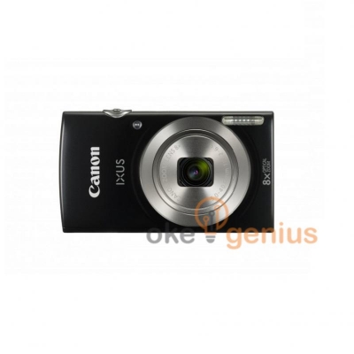 IXUS 185 Black