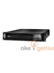 Smart-UPS Online T [SRT3000RMXLI]
