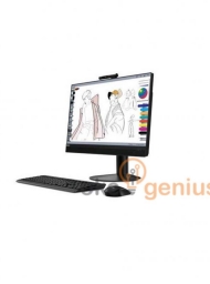 ThinkCentre M920z (i7, 1TB, 256SSD, 16GB, Win10, 23.8Inch)