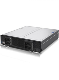 Think System SN850 2x10C, 256GB, 9.6TB SAS