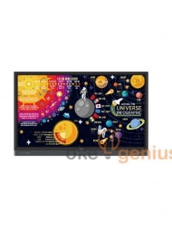 Interactive Flat Panel 65