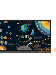 Interactive Flat Panel 86
