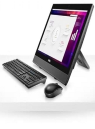 Dell OptiPlex 3050 AIO (i3,4GB, 500GB, Win10Pro, 19.5in)