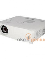 VX615NA Portable Series with Advance Features