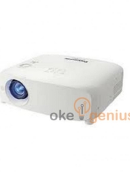 VZ580EA Portable Series with Advance Features