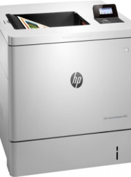 LaserJet Enterprise 500 Color M553n (3 Year Warranty)