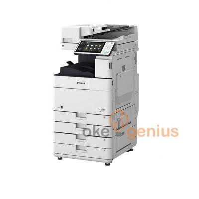 iR-ADV 4525i A3 ( Mid ) BW