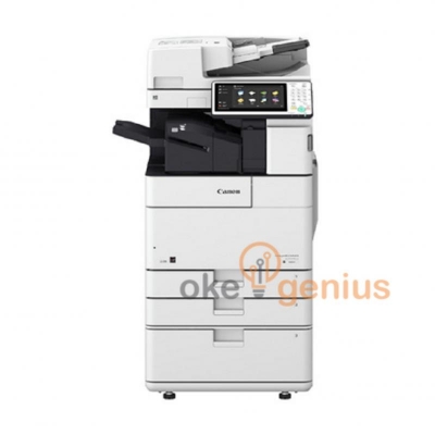 iR-ADV 4535i A3 ( Mid ) BW