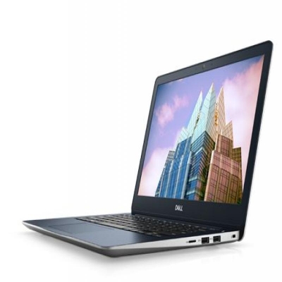 Vostro 5370 (i5, 8GB, 256GB, Win10Pro, 13.3in)