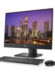 Optiplex 7460 AIO CTO (i7, 16GB, 512GB SSD, Win10Pro, 23.8in
