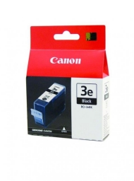 ink cartridge BCI-3e Black