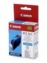 Ink Cartridge BCI-3e Cyan