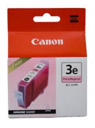 Ink cartridge BCI-3e Magenta