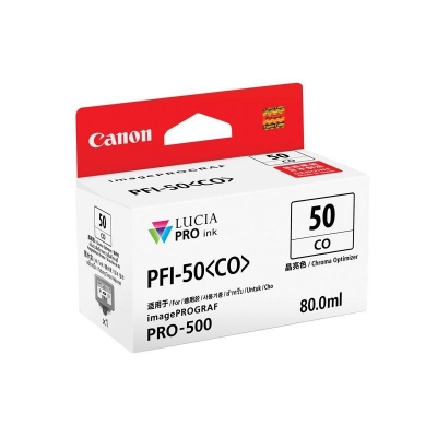 Ink Cartridge PFI-50 Chroma Optimiser