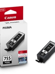 Ink Cartridge PGI-755 XXL Black