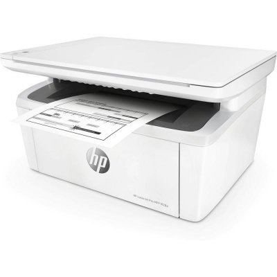 LJ Pro MFP M28w [W2G55A]