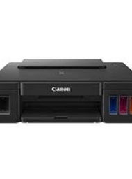 Inkjet Printer PIXMA G1010