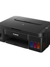 Multifunction Inkjet Printer PIXMA G2010