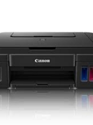 Multifunction Inkjet Printer PIXMA G3000