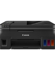 Multifunction Inkjet Printer PIXMA G4010