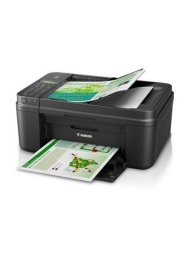 Multifunction Inkjet Printer MX497